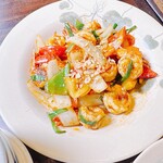 QUÁN BỤI Central - 