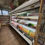 道の駅もりたアーストップ - 