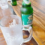 QUÁN BỤI Central - 