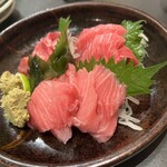 たこ焼・味処　壺心 - 