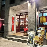 ベルジアンブラッスリーコート バレル - お店♪