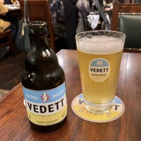 ベルジアンブラッスリーコート バレル - ヴェデット エクストラ ホワイト/1,430円♪