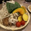 北海道産羊・野菜ふくすけ