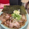 なぎちゃんラーメン 元住吉店