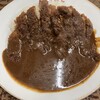 元祖とんかつカレー カツヤ