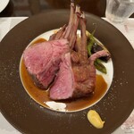 ポワソンルージュ - 