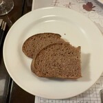 ポワソンルージュ - 