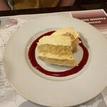 ポワソンルージュ - 