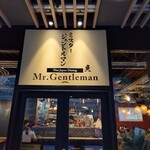 Mr.Gentleman Neo Japan Dining - 