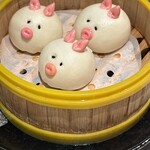 香港飲茶YUMCHA - 