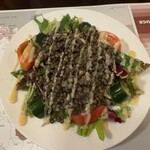 ポワソンルージュ - 