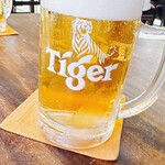 QUÁN BỤI Central - 