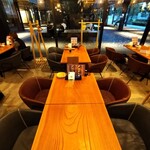 Mr.Gentleman Neo Japan Dining - 