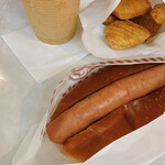 シャウエッセン - 