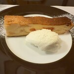 ポワソンルージュ - 