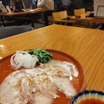 Mr.Gentleman Neo Japan Dining - 