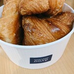 ドンク - 料理写真: