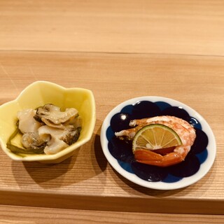 寿し なかむら_1