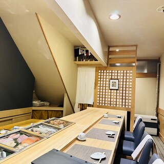 寿し なかむら_2