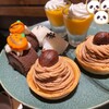 HAND BAKES ルミネ新宿店