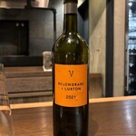 アカ - Belondrade Y Lurton 2021