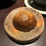 アカ - 自家製パン