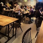 大衆韓国酒場 チュルギダ - 