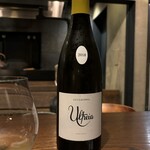 アカ - 2018 LA CLAUDINA Ultreia RAULPÉREZ