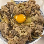 サンボ(オンザ玉子)