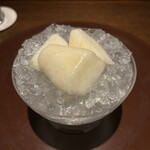 アカ - 洋梨(バラード)