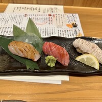 魚と炭と鉄板と ととと - 