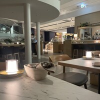 RITUEL Brasserie & Cafe 虎ノ門 - 