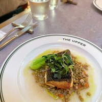 THE UPPER - 