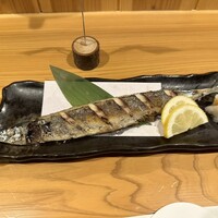 魚と炭と鉄板と ととと - 