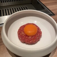 焼肉うしごろ 新宿三丁目店 - 