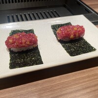 焼肉うしごろ 新宿三丁目店 - 