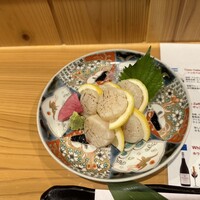 魚と炭と鉄板と ととと - 