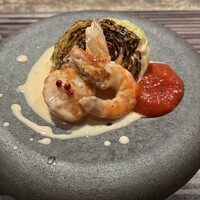 赤坂鉄板焼 ヒレ - 