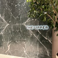 THE UPPER - 