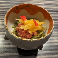 赤坂鉄板焼 ヒレ - 