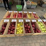 道の駅もりたアーストップ - 嬉しい1個売り！