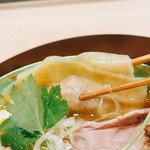 手打麺祭 かめ囲 - 