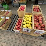 道の駅もりたアーストップ - 木箱売りの値段がおかしくね？　良い意味で