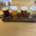 Vetter´s Alt Heidelberger Brauhaus - ドリンク写真: