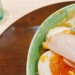 手打麺祭 かめ囲 - 