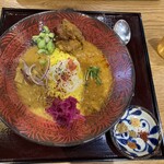 旧ヤム邸 やくぜん堂 - 