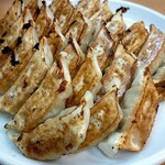 餃子の王将 - 料理写真: