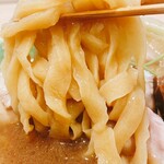 手打麺祭 かめ囲 - 