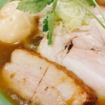 手打麺祭 かめ囲 - 