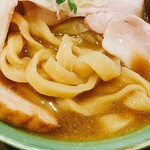 手打麺祭 かめ囲 - 